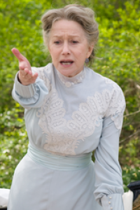 Last Station, The [Helen Mirren]